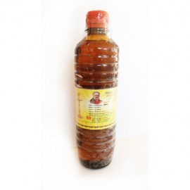 Ashtamulika Oil ( 500 ml)